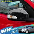 Coque de Rétroviseur Volvo C30 C70 S40 V50 V70