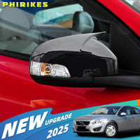 Coque de Rétroviseur Volvo C30 C70 S40 V50 V70