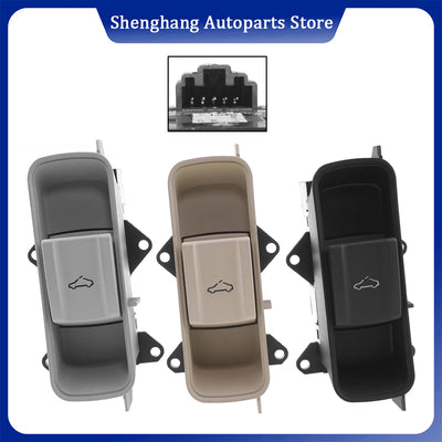 Bouton de Toit Ouvrant Audi A3 8V S3 Q3 2012-2018