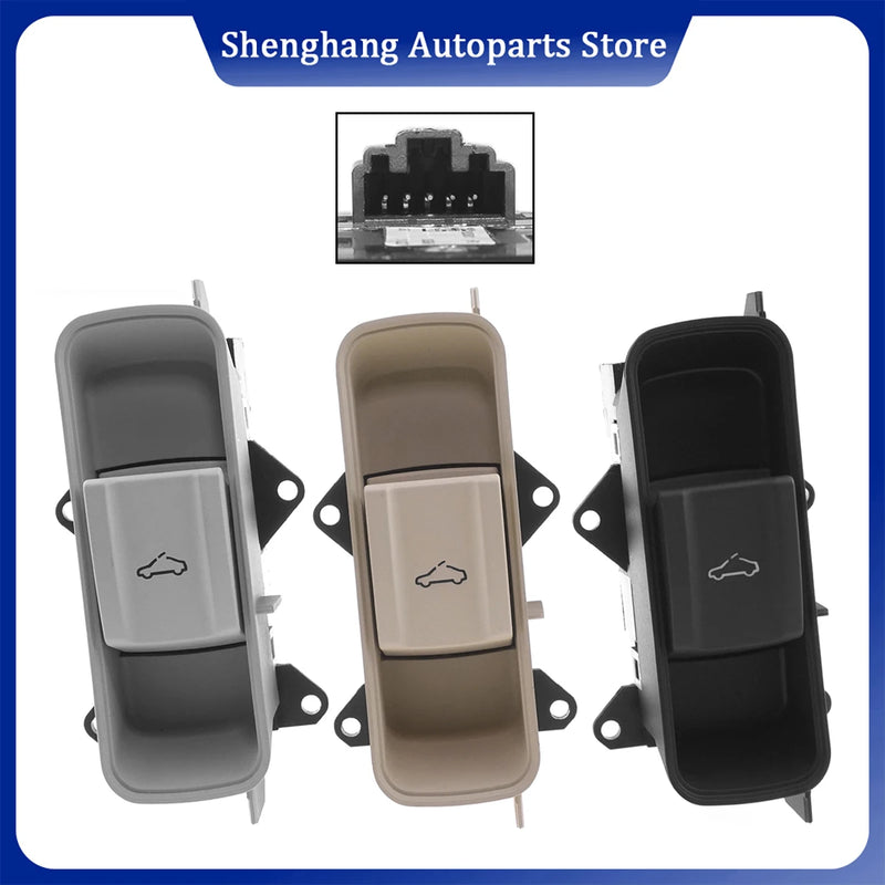 Bouton de Toit Ouvrant Audi A3 8V S3 Q3 2012-2018
