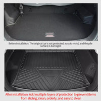 Tapis de Coffre Opel Insignia 2018-2020