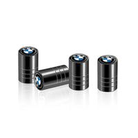 Bouchons de Valve BMW M Sport E46 E90 F30 G20 — vue de trois quarts