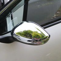 Coque de Rétroviseur Peugeot 2008 2016-2019 (Paire) — détail de finition