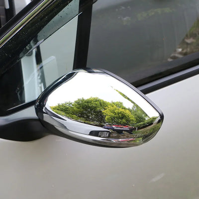 Coque de Rétroviseur Peugeot 2008 2016-2019 (Paire)