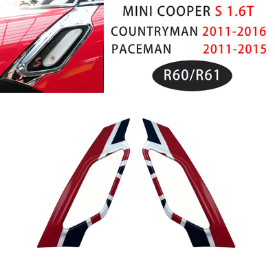 Cache-Clignotants Latéraux MINI Countryman R60 Paceman R61