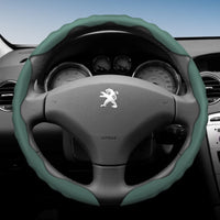 Couvre Volant Peugeot 208 308 2008 3008 Segmenté Clipsable