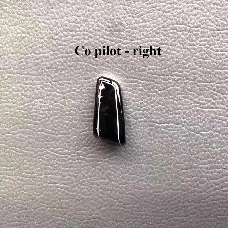 Bouton de Réglage de Siège Audi A8 D4 D5 S8 — détail de fixation