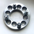 Élargisseur de Voie Adaptateur 4x100 et 4x114.3 vers 4x108 Alésage 71 mm 20 mm