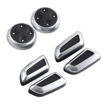 Bouton de Réglage de Siège Volkswagen Passat Audi A4 Q5
