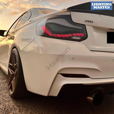 Feux Arrière LED BMW Série 2 F22 F23 Séquentiels