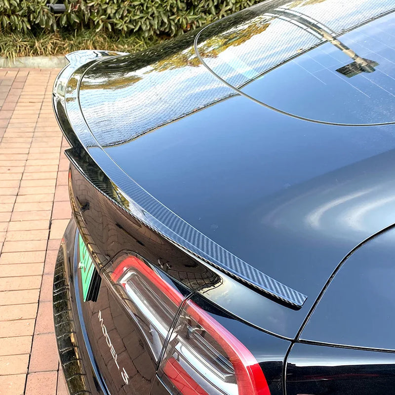 Becquet ABS Tesla Model Y et Model 3 Max Style 2020-2023