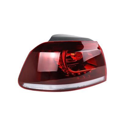 Feu Arrière LED Volkswagen Golf 6 R20 GTI GTD 2009-2013