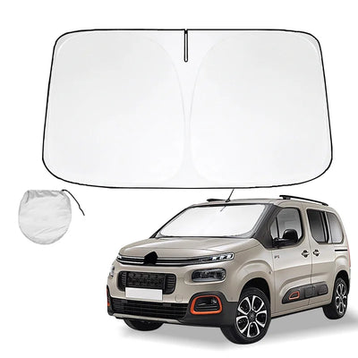 Pare-Soleil Pliable Pare-Brise Citroën Berlingo 3