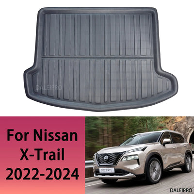 Tapis de Coffre Nissan X-Trail T33 2022-2024