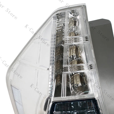 Feux Arrière LED Toyota Prius Alpha 2012-2014