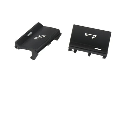 Cache-Boutons Console Centrale BMW Z4 E89 2009-2016
