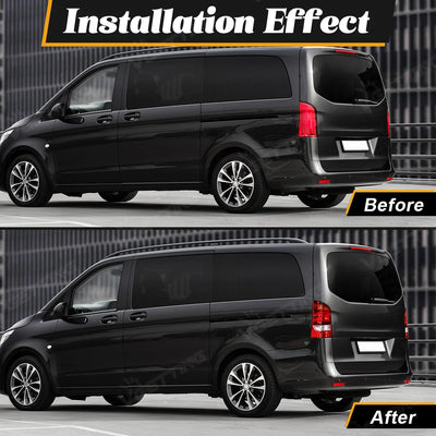 Feu Arrière Mercedes Vito Classe V W447 2015-2022