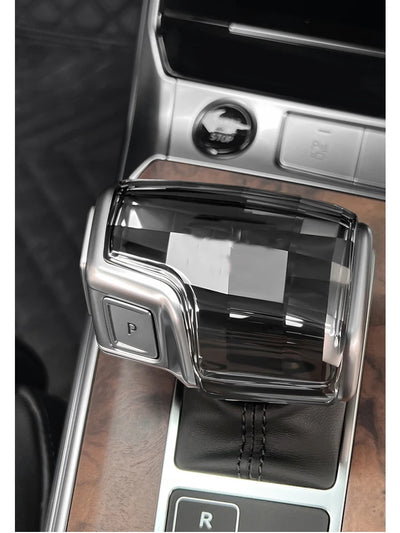 Pommeau de Vitesse Cristal Audi A4 A6