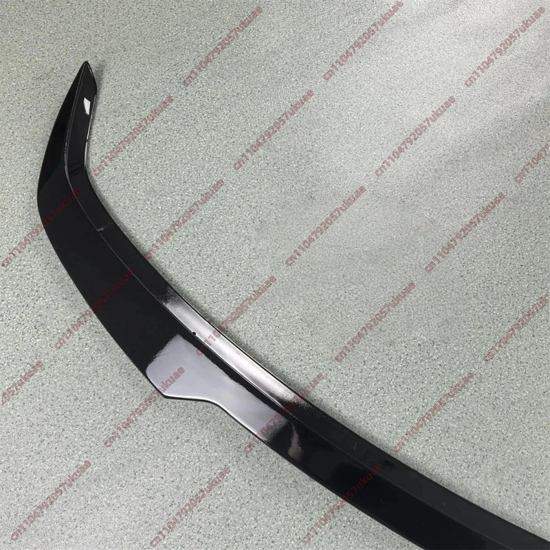 Becquet de Toit Cupra Formentor Mk1 Facelift 2024-2026 en ABS Noir Brillant