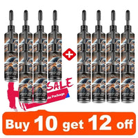 Résine de Réparation Fissure Pare-Brise Voiture 20 ml