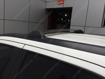 Barres de Toit Transversales Honda CR-V 2002-2006