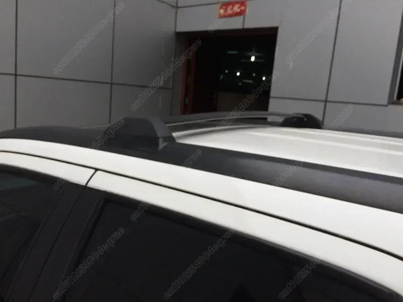 Barres de Toit Transversales Honda CR-V 2002-2006