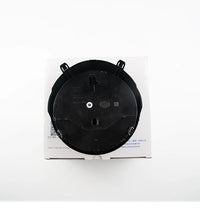 Illuminated logo for Volkswagen ID3, illuminated front emblem, LED logo light, ID3 badge light, illuminated grille logo