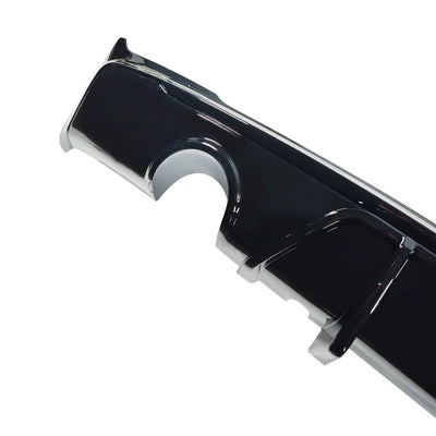 Diffuseur de Pare-Chocs Arrière BMW Série 2 F22 F23 M Sport 2013-2020