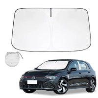 Pare-Soleil Pare-Brise Volkswagen Golf 2 à 7