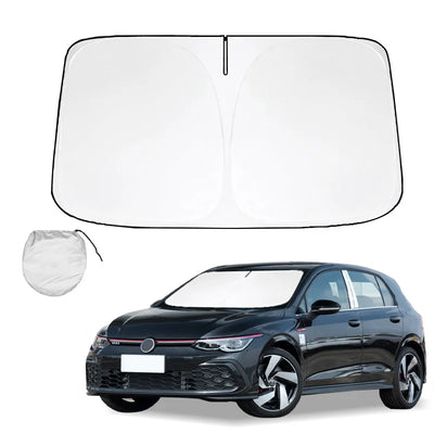 Pare-Soleil Pare-Brise Volkswagen Golf 2 à 7