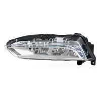 Bloc Antibrouillard Avant Seat Leon 5F FR 2017-2020