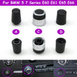 Bouton de Commande Multimédia BMW E60 E61 E65 E66