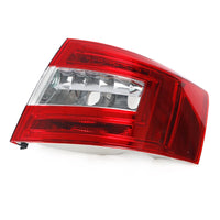 Feux Arrière LED Extérieur Skoda Octavia 3 2015-2017 Gauche Droit