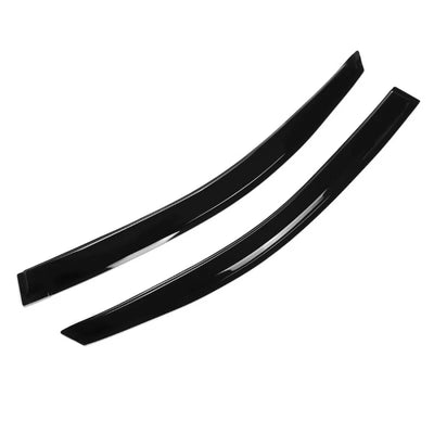 Pare-Soleil Déflecteurs Volkswagen Caddy 2005-2021 (2 Pièces)