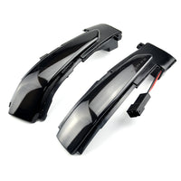 Répétiteur de Clignotant LED Dynamique Peugeot 508 Citroën C4 DS5 — détail de finition