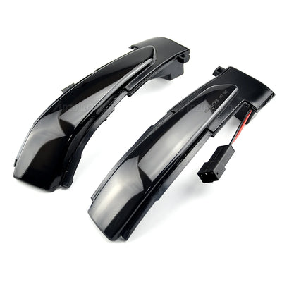 Répétiteur de Clignotant LED Dynamique Peugeot 508 Citroën C4 DS5