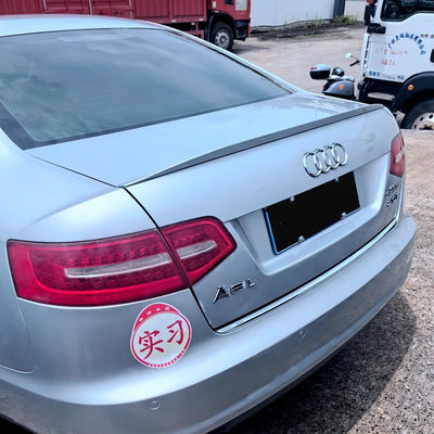 Becquet de Coffre Audi A6 C6 2005-2011