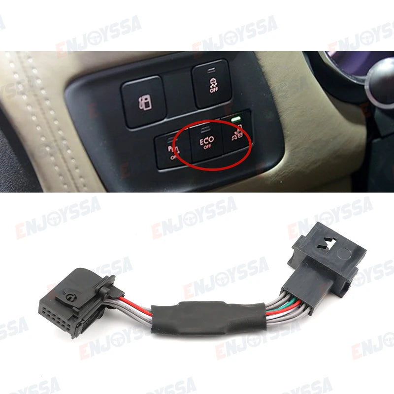 Module Désactivateur Start-Stop Peugeot Citroën DS 208 2008 308 3008 508 5008 DS3 DS4 DS6