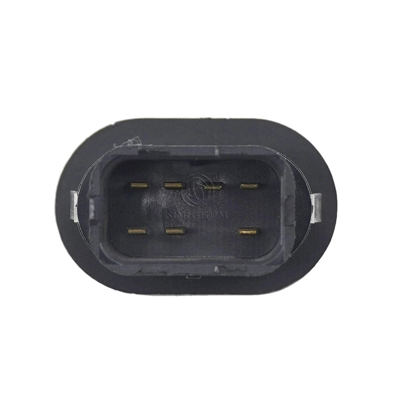 Bouton Lève-Vitre Ford Ranger EcoSport 93BG14529AA — vue arrière