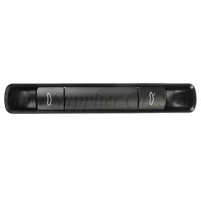 Bouton d'Ouverture de Coffre Porsche 911 997 Boxster Cayman