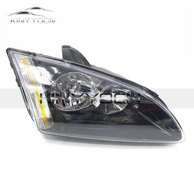 Phares LED Ford Focus MK2 2005-2008