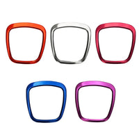 Cadre Central de Volant Audi A3 8P A4 B7 B8 A6 C6 Q5 Q7