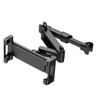 Support Téléphone Tablette Siège Arrière Télescopique 4-11 Pouces