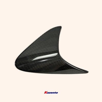 Prises d'Air Latérales Carbone Lotus Evora S 400 2010-2014