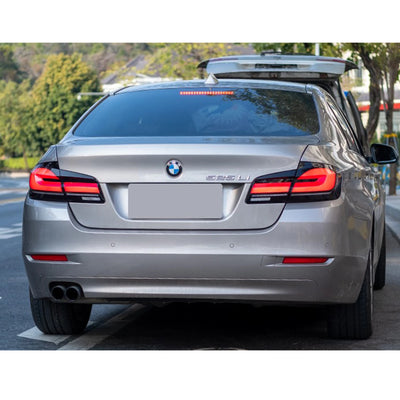 Feux Arrière LED BMW F10 M5 Série 5 2009-2016