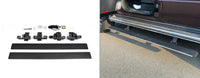 Marchepieds Électriques Rotatifs Mercedes Classe G W463 W463A W464
