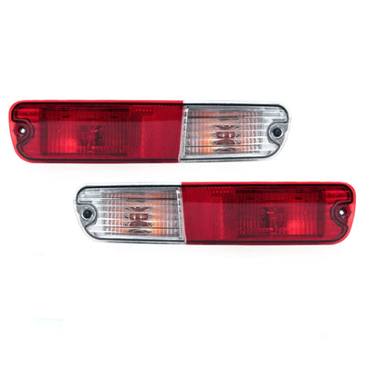 Feux Arrière Pare-Chocs Mitsubishi Pajero V73 V75 V77 2003-2007