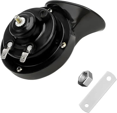 Klaxon Escargot 300 dB Étanche 12V pour Voiture