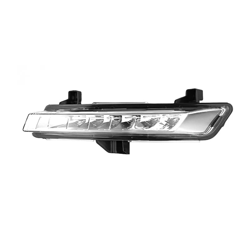 Feux de Jour LED Renault Clio 4 Phase 2 2016-2019 Avant