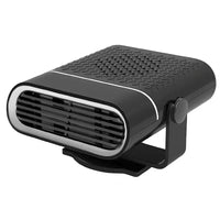 Tragbare Autoheizung 12V 24V Enteisungsheizung mit Thermostat
